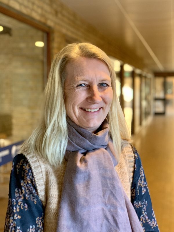 Lisbeth Nielsen