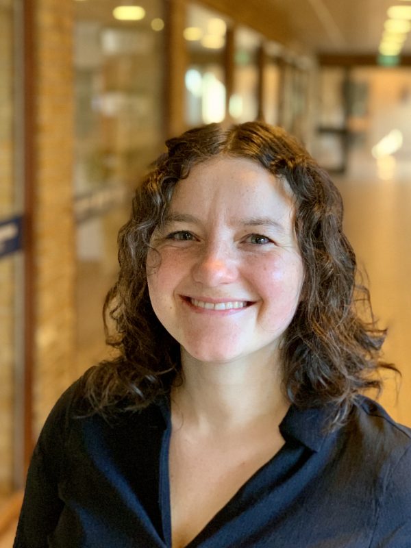 Sigrun Schaumburg-Müller